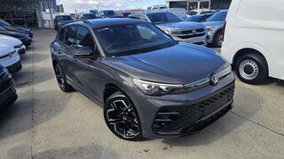 2026 Volkswagen Tiguan CT MY26 200TSI eHybrid R-Line DSG Grey 6 Speed Sports Automatic Dual Clutch
