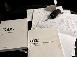 2020 Audi Q2 GA MY20 35 TFSI S Tronic Edition #2 Quantum Grey 7 Speed Sports Automatic Dual Clutch