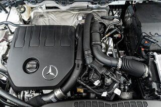 2026 Mercedes-Benz GLA-Class H247 807MY GLA200 DCT Special Edition White 7 Speed