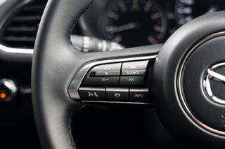2026 Mazda 3 BP2HLA G25 SKYACTIV-Drive GT Snowflake White Pearl 6 Speed Sports Automatic Hatchback