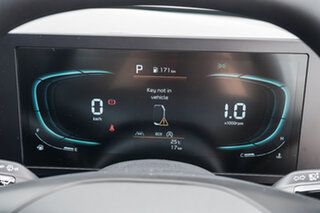 2026 Kia Stonic YB PE2 MY27 S DCT FWD Sparkling Silver 7 Speed Sports Automatic Dual Clutch Wagon