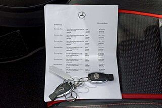 2016 Mercedes-Benz GLA-Class X156 806MY GLA45 AMG SPEEDSHIFT DCT 4MATIC Grey 7 Speed