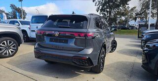 2026 Volkswagen Tiguan CT MY26 200TSI eHybrid R-Line DSG Grey 6 Speed Sports Automatic Dual Clutch
