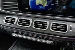 2025 Mercedes-Benz GLE-Class V167 805+055MY GLE300 d 9G-TRONIC 4MATIC Edition 7 Black 9 Speed
