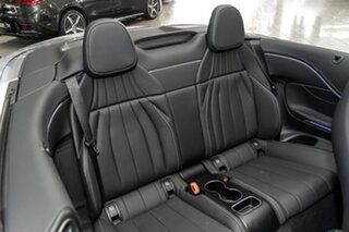 2025 Mercedes-Benz CLE-Class A236 806+056MY CLE300 9G-TRONIC 4MATIC Silver 9 Speed Sports Automatic