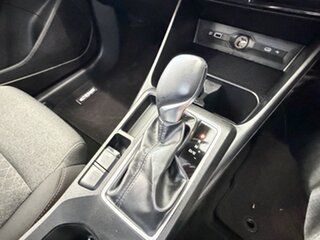 2025 MG MG3 MY25 Excite White Continuous Variable Hatchback