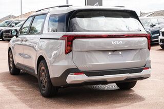 2026 Kia Carnival KA4 PE MY27 S Ceramic Grey 8 Speed Sports Automatic Wagon