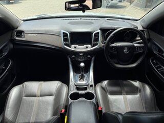 2016 Holden Commodore VF II MY16 SS V White 6 Speed Sports Automatic Sedan