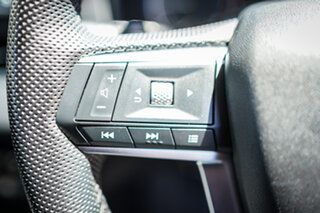 2023 Mitsubishi Outlander ZM MY23 LS AWD Grey 8 Speed Constant Variable Wagon