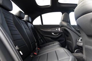 2018 Mercedes-Benz E-Class W213 808MY E200 9G-Tronic PLUS Black 9 Speed Sports Automatic Sedan