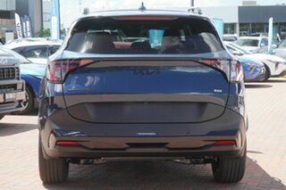 2026 Kia Sportage NQ5 PE MY27 SX+ AWD Vesta Blue 8 Speed Sports Automatic Wagon