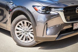 2024 Mazda CX-90 KK G50e Skyactiv-Drive i-ACTIV AWD Touring Grey 8 Speed