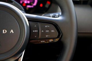 2026 Mazda CX-5 KM0HA0 G25 SKYACTIV-Drive i-ACTIV AWD Evolve Jet Black 6 Speed Sports Automatic