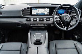 2025 Mercedes-Benz GLE-Class V167 805+055MY GLE300 d 9G-TRONIC 4MATIC Edition 7 Black 9 Speed