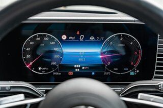 2025 Mercedes-Benz GLE-Class V167 805+055MY GLE300 d 9G-TRONIC 4MATIC Edition 7 Black 9 Speed