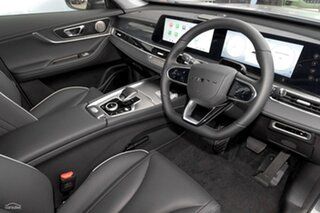 2026 Chery Tiggo 7 T32 MY26 Super Hybrid DHT Ultimate Grey 1 Speed Constant Variable Wagon Hybrid