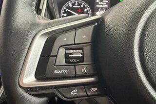 2022 Subaru Outback MY22 AWD Touring White Continuous Variable Wagon