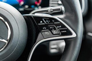 2025 Mercedes-Benz GLE-Class V167 805+055MY GLE300 d 9G-TRONIC 4MATIC Edition 7 Black 9 Speed