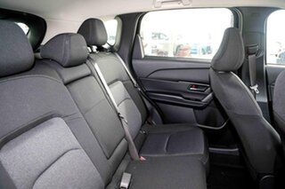 2026 Mazda CX-5 KM0HA0 G25 SKYACTIV-Drive i-ACTIV AWD Pure Jet Black 6 Speed Sports Automatic Wagon