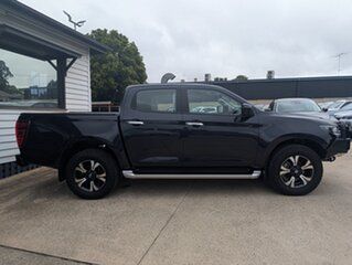 2021 Mazda BT-50 TFS40J XTR Blue 6 Speed Sports Automatic Utility.