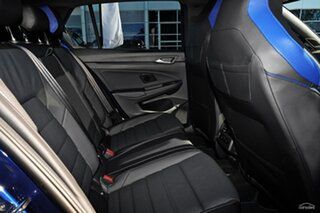 2026 Volkswagen Golf 8.5 MY26 R DSG 4MOTION Blue 7 Speed Sports Automatic Dual Clutch Hatchback