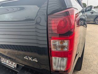 2021 Mazda BT-50 TFS40J XTR Blue 6 Speed Sports Automatic Utility