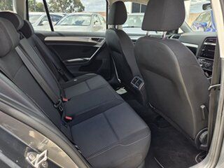 2018 Volkswagen Golf 7.5 MY18 110TSI DSG Trendline Grey 7 Speed Sports Automatic Dual Clutch Wagon