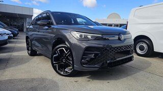 2026 Volkswagen Tiguan CT MY26 200TSI eHybrid R-Line DSG Grey 6 Speed Sports Automatic Dual Clutch