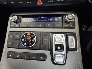 2023 Hyundai Palisade LX2.V3 MY23 Highlander (8 Seat) White 8 Speed Automatic Wagon