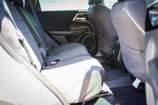 2023 Mitsubishi Outlander ZM MY23 LS AWD Grey 8 Speed Constant Variable Wagon