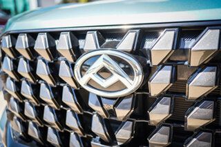 2025 LDV Terron 9 EKK1C Evolve AWD Grey 8 Speed Sports Automatic Utility