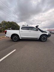 2026 Mazda BT-50 B30I XTR (4x4) Pearl White 6 Speed Automatic Dual Cab Pick-up