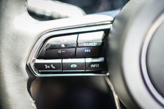 2024 Mazda CX-90 KK G50e Skyactiv-Drive i-ACTIV AWD Touring Grey 8 Speed