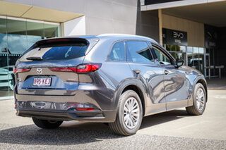 2024 Mazda CX-90 KK G50e Skyactiv-Drive i-ACTIV AWD Touring Grey 8 Speed