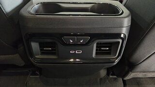 2026 Chevrolet Silverado T1 MY26 1500 ZR2 Pickup Crew Cab W/Tech Pack Red Hot 10 Speed Automatic
