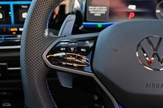 2026 Volkswagen Golf 8.5 MY26 R DSG 4MOTION Blue 7 Speed Sports Automatic Dual Clutch Hatchback