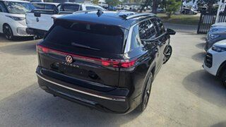 2026 Volkswagen Tayron R4 MY26 150TSI Elegance DSG 4MOTION Black 7 Speed