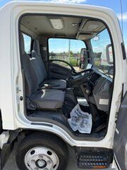2016 Isuzu N Series NLR 45-150 Servicepack Automated Manual Transmission