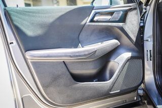 2023 Mitsubishi Outlander ZM MY23 LS AWD Grey 8 Speed Constant Variable Wagon