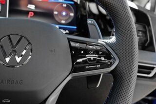 2026 Volkswagen Golf 8.5 MY26 R DSG 4MOTION Blue 7 Speed Sports Automatic Dual Clutch Hatchback