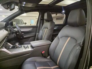 2025 Mazda CX-80 KL D50e Skyactiv-Drive i-ACTIV AWD Azami Blue 8 Speed Sports Automatic Wagon