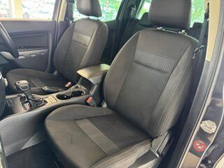 2020 Ford Ranger PX MkIII 2021.25MY XLT Grey 10 Speed Sports Automatic Dual Cab