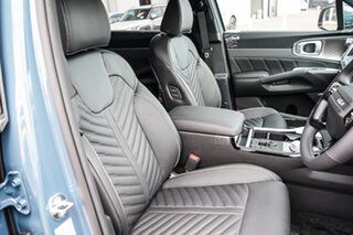 2026 Kia Sorento MQ4 PE MY27 HEV GT-Line Denim Blue 6 Speed Sports Automatic Wagon Hybrid