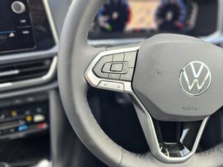 2025 Volkswagen T-ROC D11 MY25 110TSI Style Grey 8 Speed Sports Automatic Wagon