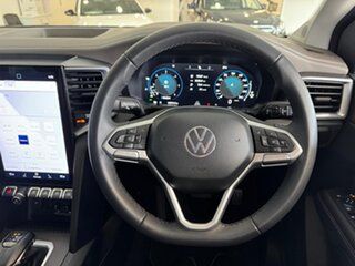 2023 Volkswagen Amarok NF MY23 TDI600 4MOTION Perm Style Blue 10 Speed Automatic Utility