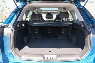 2026 Chery Tiggo 7 T32 MY26 Super Hybrid DHT Ultimate Blue 1 Speed Constant Variable Wagon Hybrid