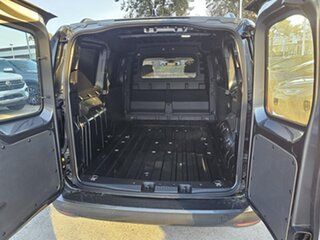 2025 Volkswagen Caddy SKN MY25 TSI220 Cargo Maxi DSG Grey 7 Speed Sports Automatic Dual Clutch Van