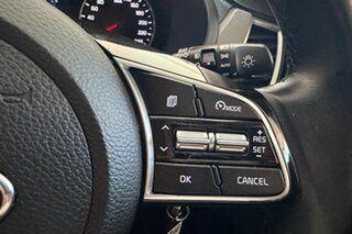 2019 Kia Seltos MY20 Sport (FWD) Black Continuous Variable Wagon