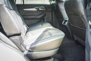 2022 Isuzu MU-X RJ MY22 LS-T Rev-Tronic White 6 Speed Sports Automatic Wagon