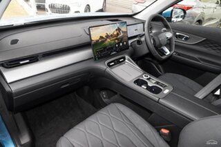 2026 Chery Tiggo 8 PRO MAX T31 MY26 Super Hybrid DHT Ultimate Blue 1 Speed Constant Variable Wagon